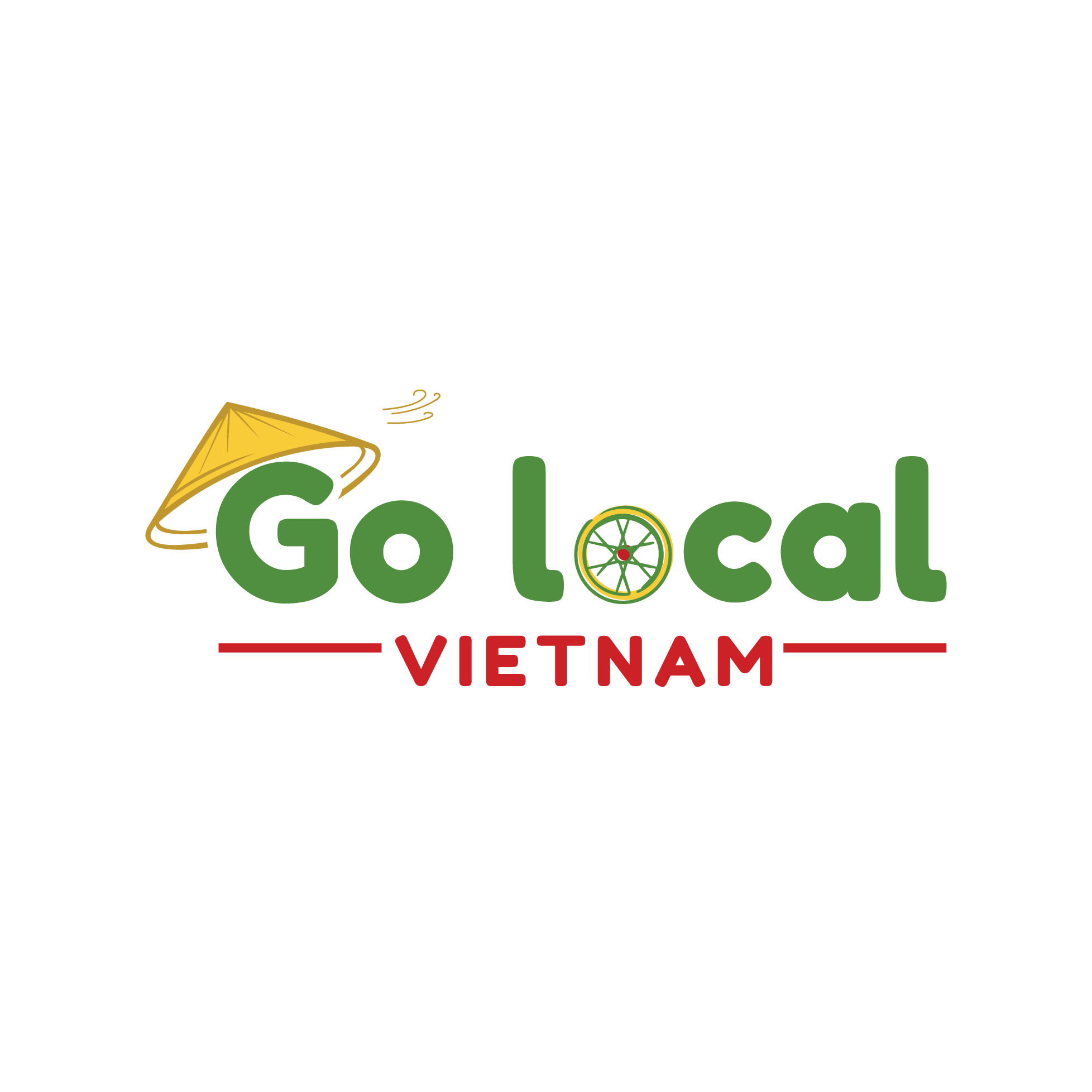 Go Local Vietnam